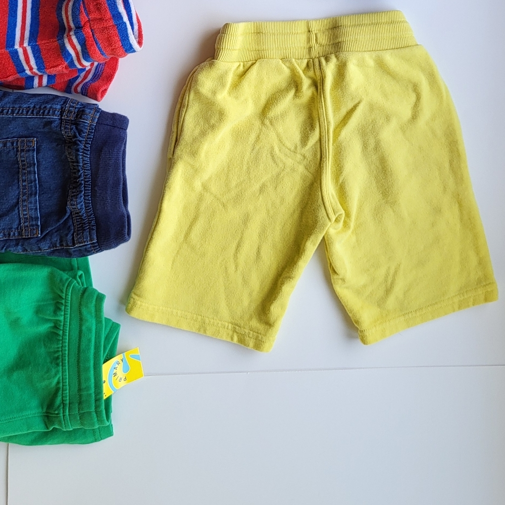 Shorts bundle - Picture 10 of 16